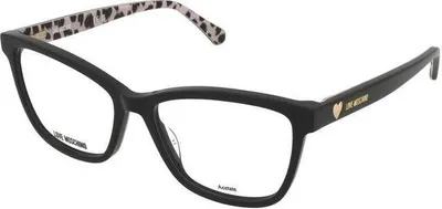 Produktbild von Moschino Love MOL632 Pattern black 54/16/140 Damen Brillen