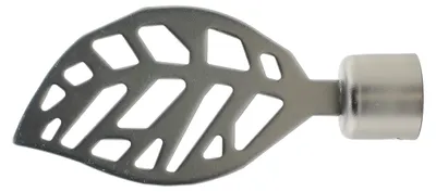 Obrázek produktu pro GIRASOLE HOME® Koncovka pro tyčové závěsy o průměru 18–20 mm