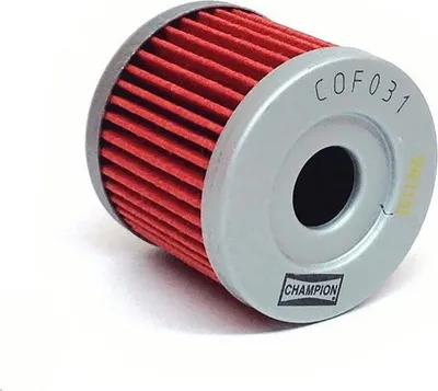 Immagine prodotto di Filtro olio CHAMPION COF031