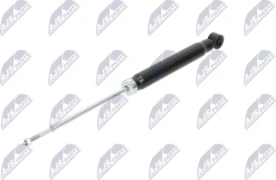 Produktbild von NTY Stoßdämpfer Hinten für HYUNDAI SANTA FÉ I (SM) A-HY-553