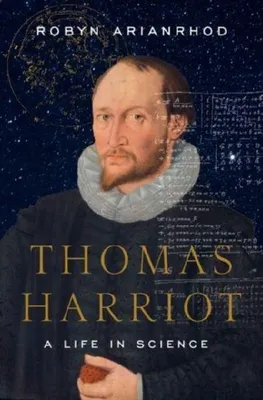 Produktbild von Thomas Harriot