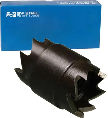 Produktbild von SW-Stahl 82501L Schweißpunktfräser