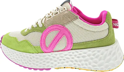 Produktbild von No Name Carter Jogger NNVERN042Z (38/lime-dove-apple)