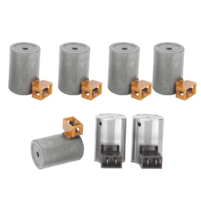 Produktbild von 095 927 333D,Ventil-Getriebe-Magnetventil,Getriebe-Magnetventil,Getriebe-System,Getriebe-Magnetventil für A6
