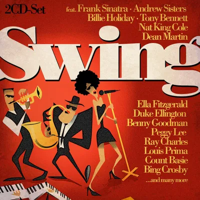 Produktbild von Swing