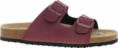 Obrázek produktu pro Dámské pantofle Medi Line 401-24 bordo 38