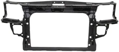 Produktbild von BLIC 6502-08-0015201P Schlossträger Frontmaske für AUDI A3 Schrägheck (8L1) Frontverkleidung