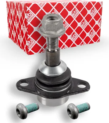 Produktbild von FEBI BILSTEIN Traggelenk Vorne Links Vorne Rechts für BMW 5 Limousine (E60) 175494