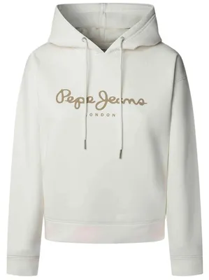 Obrázok produktu pre Pepe Jeans Mikiny pl5800001bi805xs, Veľkosť: 164