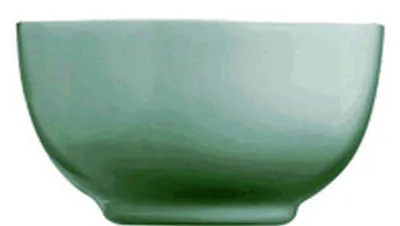 Image de Luminarc, bol à salade Diwali, bleu, 14 cm