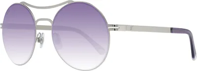 Zdjęcie produktu dla Okulary przeciwsłoneczne WE0171 16Z 54 damskie złote