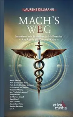 Produktbild von Mach's weg