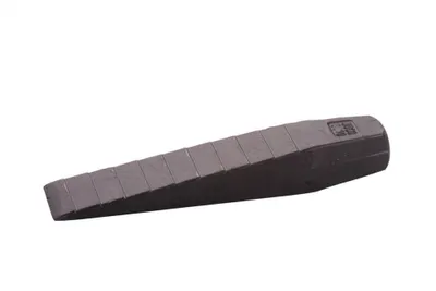 Image de J.A.D. Tools 7110 Cale de coupe moletée 2000 g