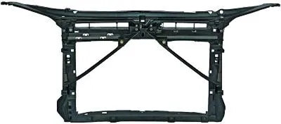 Produktbild von DIEDERICHS 7832003 Schlossträger Frontmaske für SKODA Octavia III Combi (5E5) Frontverkleidung
