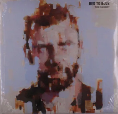 Obrázok produktu pre Mick Flannery: Red To Blue