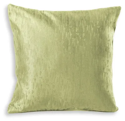 Produktbild von Kissenhülle Jacquard Kissenbezug ca. 50x50 cm grün