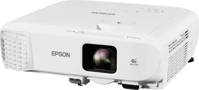 Produktbild von Epson EB-992F