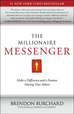 Produktbild von The Millionaire Messenger