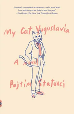 Image de My Cat Yugoslavia