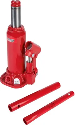 Produktbild von Ultimate Speed Wagenheber, Hydrauliklift hydraulisch, 3 T Abflussventil