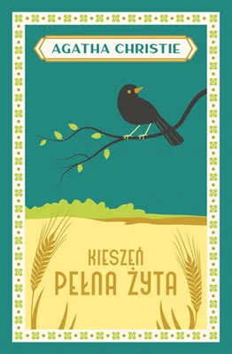 Immagine prodotto di Kieszeń pełna żyta