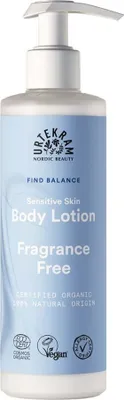 Immagine prodotto di Senza profumo - Lozione per il corpo 245 ml