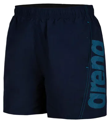 Produktbild von ARENA Herren Badeshorts Fundamentals Logo Boxer R