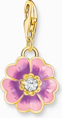 Produktbild von Thomas Sabo As We Are 2208-565-7 Charm Anhänger