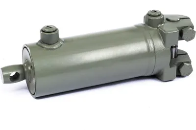 Produktbild von 3773711M91 - Lenkzylinder für Massey Ferguson 1433 1440 1455 1520 Schlepper