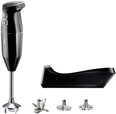 Image de Bamix Cordless Noir