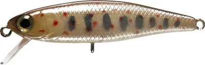 Produktbild von Illex TINY FRY 50 SP 5cm 2,7g Suspender Wobbler, Illex Farben:Truitelle