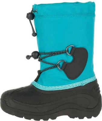 Produktbild von Kamik Mädchen Southpole4 Winterstiefel, Ch7, 32 EU