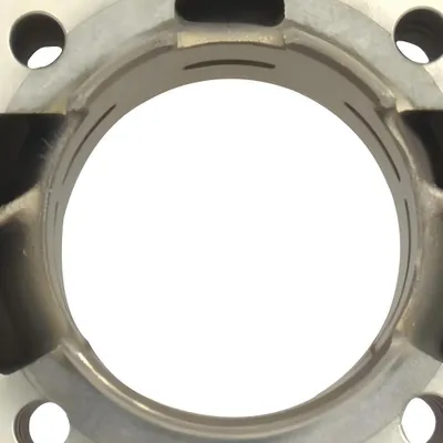 Image de Groupe thermique ATHENA, cylindre alésage 80cc, diamètre 50mm, taux de compression 15,3:1