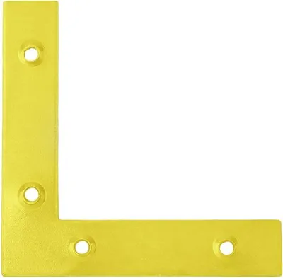 Obrázek produktu pro Narożnik Okienny Ocynkowany Lufcikowy 70Mm