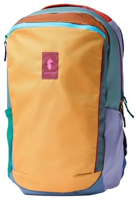 Produktbild von Cotopaxi Allpa 18L Tagesrucksack, Mehrfarbig One Size