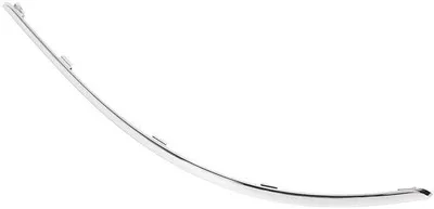 Productafbeelding van Achterbumper Trim voor Benz B-Klasse W246