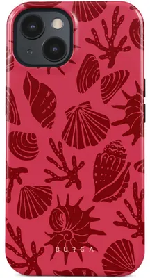 Obrázek produktu pro Pouzdro pro Apple iPhone 15 - Pevný zadní kryt Burga Tough - Solace