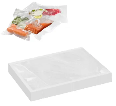 Image de 60 sacs de conservation sous vide, dimensions 30 x 40 cm