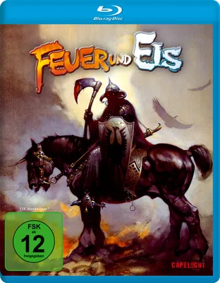 Produktbild von Feuer und Eis
