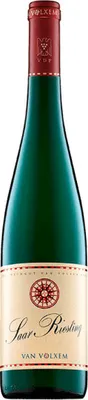 Produktbild von Saar-Riesling Mosel QbA trocken 2023 Mosel | Deutschland | 12,0% vol | 0,75 l