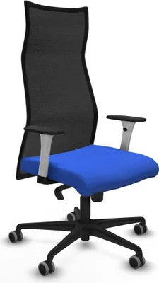 Immagine prodotto di Bürostuhl Piqueras y Crespo B1B036G Blau
