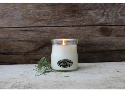 Zdjęcie produktu dla MILKHOUSE CANDLE Świeca zapachowa Fresh Cut Fraser CREAM JAR (142 g)