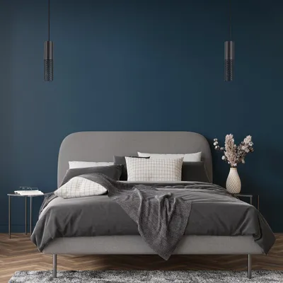 Obrázek produktu pro Pendl GU10 35W černý RABALUX NASIS