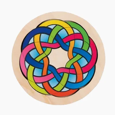 Productafbeelding van Spel - Puzzel | Geen selectie mogelijk