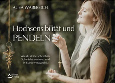Obrázek produktu pro Hochsensibles Pendeln