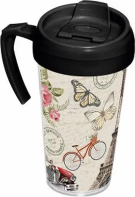Obrázek produktu pro hrnek 540ml PARIS, plast_EXTPLASTIMEX