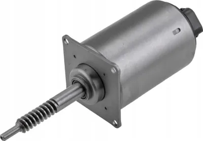 Immagine prodotto di Linear gear motor DC 98mm 85mm stroke 31.5mm diameter electric drive actuator