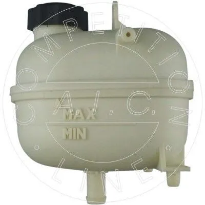 Produktbild von AIC Ausgleichsbehälter Kühlmittel für MINI Schrägheck (R50, R53) Kühlwasser 57336