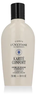 Immagine prodotto di Crema doccia al burro di karité L'Occitane