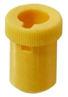Immagine prodotto di Delonghi tappo giallo tubo olio friggitrice Friggimeglio Rotofry FPA F 881 627 18316